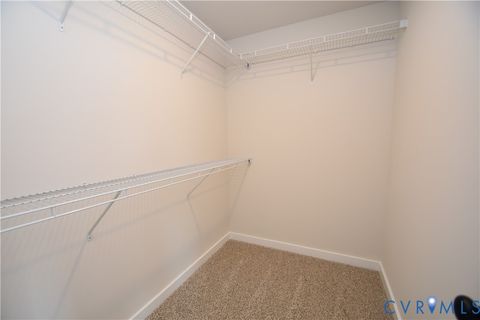 Tiny photo for 8209 Grantham Woods Way, Henrico, VA 23231 (MLS # 2529988)