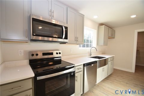 Tiny photo for 8209 Grantham Woods Way, Henrico, VA 23231 (MLS # 2529988)