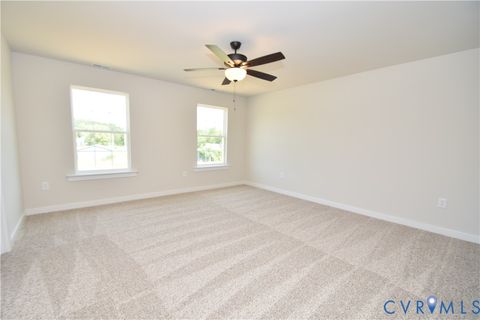 Tiny photo for 8209 Grantham Woods Way, Henrico, VA 23231 (MLS # 2529988)