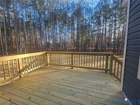 Tiny photo for 8209 Grantham Woods Way, Henrico, VA 23231 (MLS # 2529988)