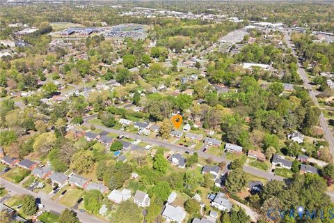 Tiny photo for 7512 Mayland Drive, Henrico, VA 23294 (MLS # 2608212)