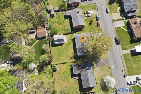 Tiny photo for 7512 Mayland Drive, Henrico, VA 23294 (MLS # 2608212)