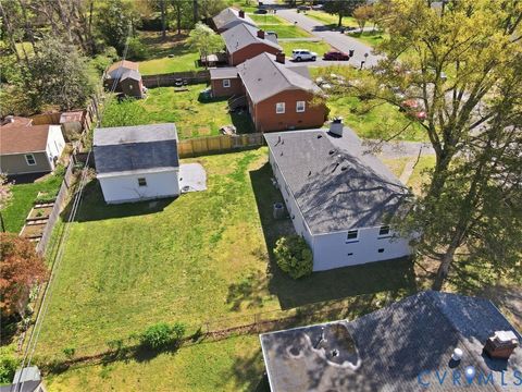 Tiny photo for 7512 Mayland Drive, Henrico, VA 23294 (MLS # 2608212)