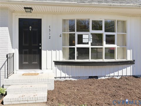 Tiny photo for 7512 Mayland Drive, Henrico, VA 23294 (MLS # 2608212)