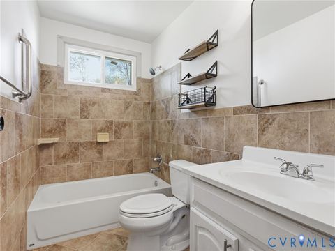 Tiny photo for 7512 Mayland Drive, Henrico, VA 23294 (MLS # 2608212)