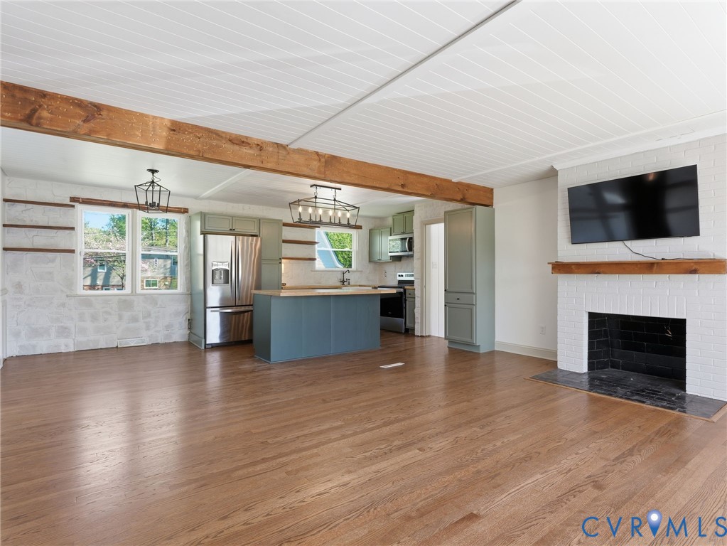 7512 Mayland Drive
