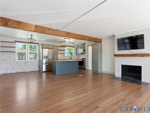 Tiny photo for 7512 Mayland Drive, Henrico, VA 23294 (MLS # 2608212)