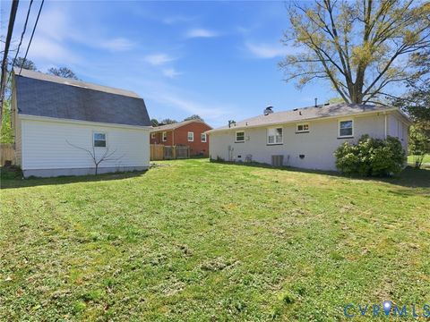 Tiny photo for 7512 Mayland Drive, Henrico, VA 23294 (MLS # 2608212)