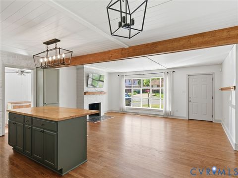 Tiny photo for 7512 Mayland Drive, Henrico, VA 23294 (MLS # 2608212)