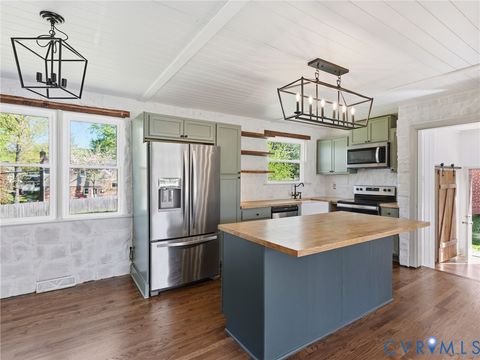 Tiny photo for 7512 Mayland Drive, Henrico, VA 23294 (MLS # 2608212)