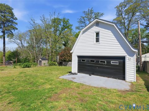 Tiny photo for 7512 Mayland Drive, Henrico, VA 23294 (MLS # 2608212)