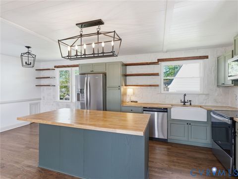 Tiny photo for 7512 Mayland Drive, Henrico, VA 23294 (MLS # 2608212)