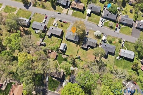 Tiny photo for 7512 Mayland Drive, Henrico, VA 23294 (MLS # 2608212)