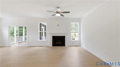 Tiny photo for 3911 Jett Court, Gum Spring, VA 23065 (MLS # 2623111)