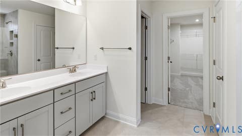 Tiny photo for 3911 Jett Court, Gum Spring, VA 23065 (MLS # 2623111)