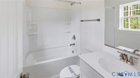 Tiny photo for 3911 Jett Court, Gum Spring, VA 23065 (MLS # 2623111)