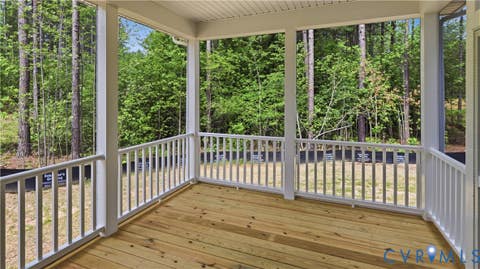 Tiny photo for 3911 Jett Court, Gum Spring, VA 23065 (MLS # 2623111)
