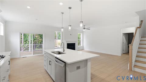 Tiny photo for 3911 Jett Court, Gum Spring, VA 23065 (MLS # 2623111)
