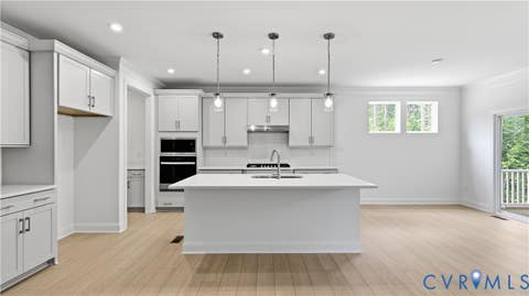 Tiny photo for 3911 Jett Court, Gum Spring, VA 23065 (MLS # 2623111)