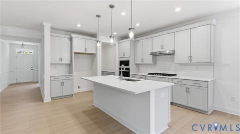 Tiny photo for 3911 Jett Court, Gum Spring, VA 23065 (MLS # 2623111)