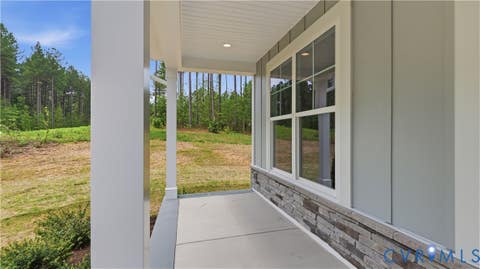 Tiny photo for 3911 Jett Court, Gum Spring, VA 23065 (MLS # 2623111)