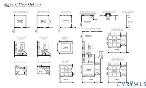 Tiny photo for 3911 Jett Court, Gum Spring, VA 23065 (MLS # 2623111)