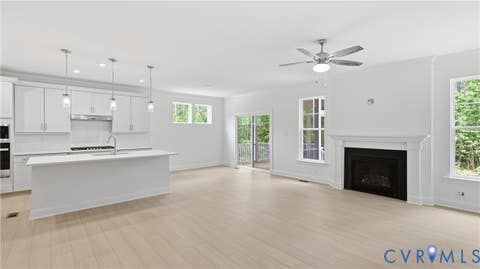 Tiny photo for 3911 Jett Court, Gum Spring, VA 23065 (MLS # 2623111)