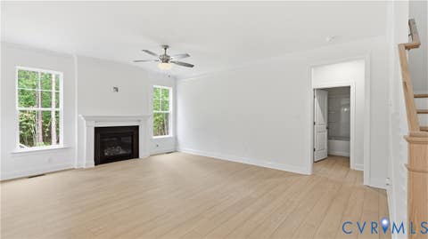 Tiny photo for 3911 Jett Court, Gum Spring, VA 23065 (MLS # 2623111)
