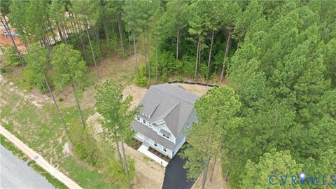 Tiny photo for 3911 Jett Court, Gum Spring, VA 23065 (MLS # 2623111)