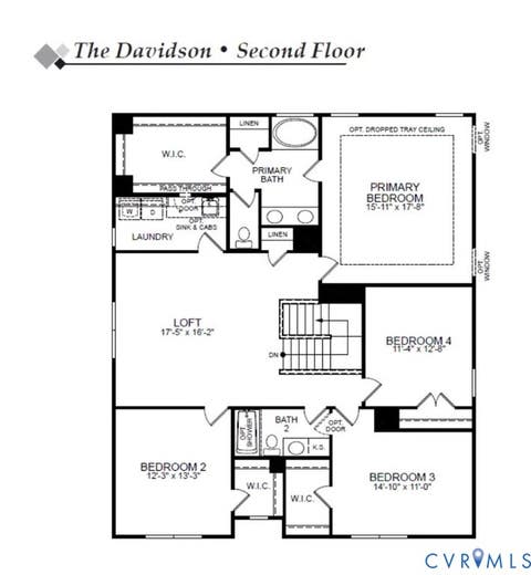 Tiny photo for 3911 Jett Court, Gum Spring, VA 23065 (MLS # 2623111)