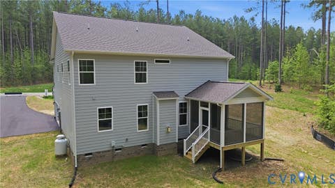 Tiny photo for 3911 Jett Court, Gum Spring, VA 23065 (MLS # 2623111)