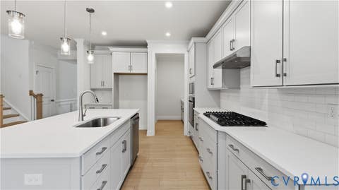 Tiny photo for 3911 Jett Court, Gum Spring, VA 23065 (MLS # 2623111)