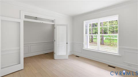 Tiny photo for 3911 Jett Court, Gum Spring, VA 23065 (MLS # 2623111)