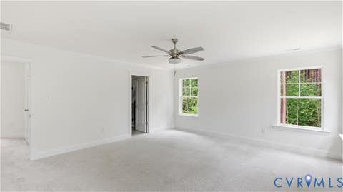Tiny photo for 3911 Jett Court, Gum Spring, VA 23065 (MLS # 2623111)