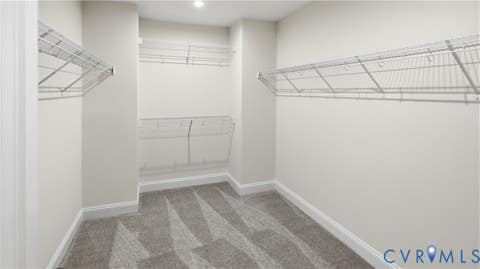 Tiny photo for 3911 Jett Court, Gum Spring, VA 23065 (MLS # 2623111)