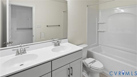 Tiny photo for 3911 Jett Court, Gum Spring, VA 23065 (MLS # 2623111)
