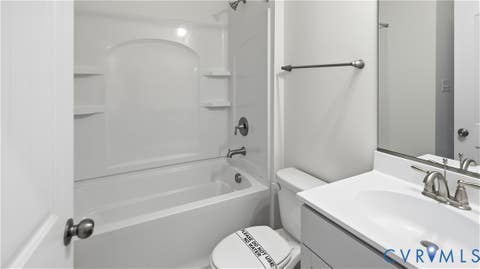 Tiny photo for 3911 Jett Court, Gum Spring, VA 23065 (MLS # 2623111)