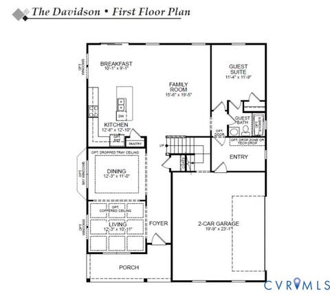 Tiny photo for 3911 Jett Court, Gum Spring, VA 23065 (MLS # 2623111)
