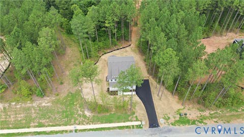 Tiny photo for 3911 Jett Court, Gum Spring, VA 23065 (MLS # 2623111)