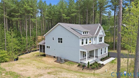 Tiny photo for 3911 Jett Court, Gum Spring, VA 23065 (MLS # 2623111)