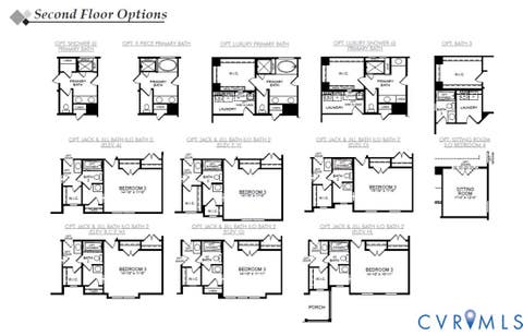 Tiny photo for 3911 Jett Court, Gum Spring, VA 23065 (MLS # 2623111)