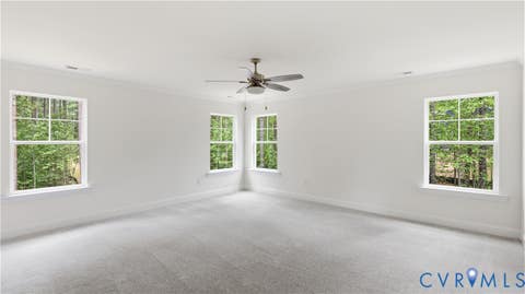 Tiny photo for 3911 Jett Court, Gum Spring, VA 23065 (MLS # 2623111)