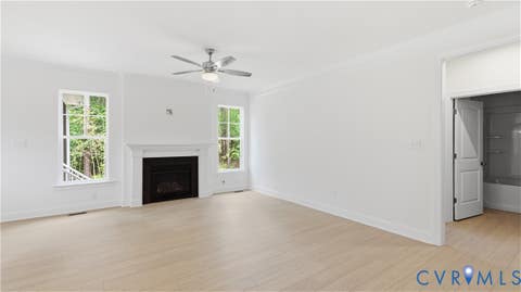 Tiny photo for 3911 Jett Court, Gum Spring, VA 23065 (MLS # 2623111)