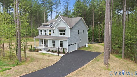 Tiny photo for 3911 Jett Court, Gum Spring, VA 23065 (MLS # 2623111)