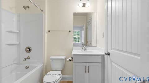 Tiny photo for 3911 Jett Court, Gum Spring, VA 23065 (MLS # 2623111)