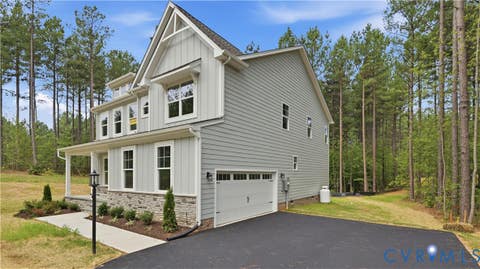 Tiny photo for 3911 Jett Court, Gum Spring, VA 23065 (MLS # 2623111)