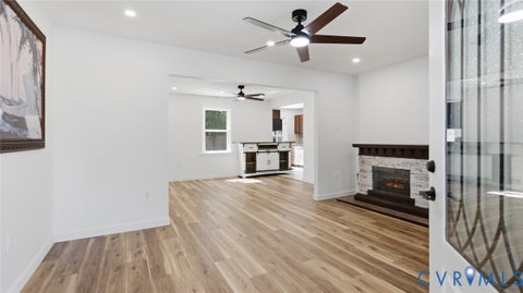 Tiny photo for 4123 Bremner Boulevard, Henrico, VA 23228 (MLS # 2624044)