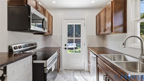 Tiny photo for 4123 Bremner Boulevard, Henrico, VA 23228 (MLS # 2624044)