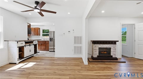 Tiny photo for 4123 Bremner Boulevard, Henrico, VA 23228 (MLS # 2624044)