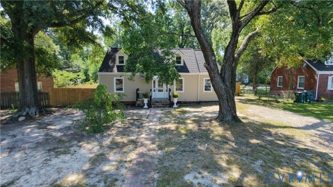 Tiny photo for 4123 Bremner Boulevard, Henrico, VA 23228 (MLS # 2624044)